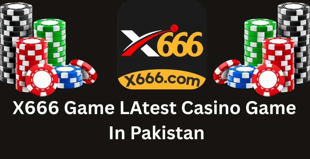 X666 Game