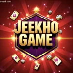 JEEKHO GAME
