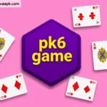 Pk6 Game