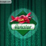 PAK AVIATOR Game