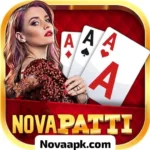 NOVA PATTI Game