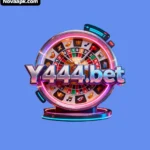 Y444 Game