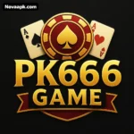 PK666 Game