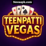 Teenpatti vegas