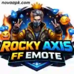 Rocky Axis