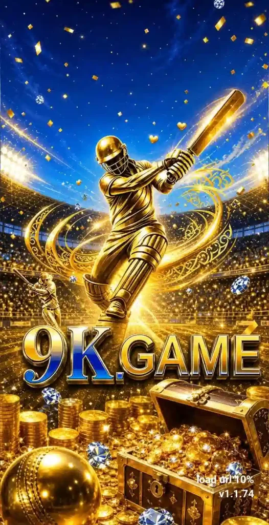 9k game